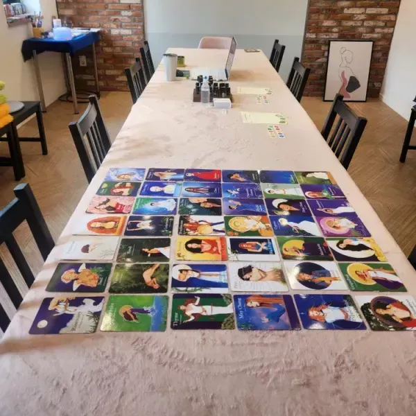 [서울 송파][릴스] 레이첼타로스쿨 이미지