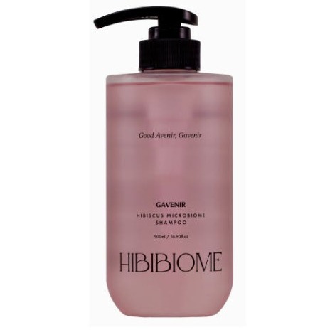 [가베니어] 여성 탈모 약산성 샴푸 이미지