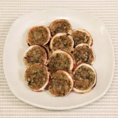 [서울 강남][릴스][리워드] 공가네감자옹심이 서울직영점 이미지