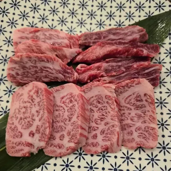 [서울 강남][릴스] 역삼 고기집 야끼니꾸 달빛화로 역삼 GS타워점 이미지