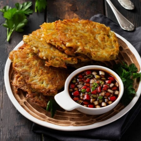 [롱키원] 감자채전 이미지