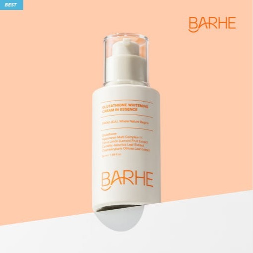 [바르헤] 화이트닝 미백 에센스 이미지