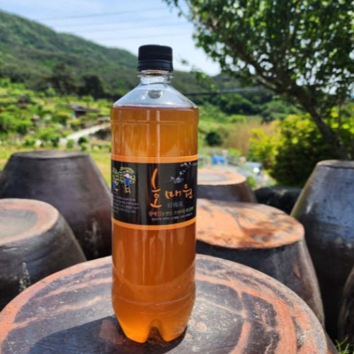 [하동좋은매실농원] 매실청 이미지