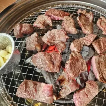 [경기 의정부] 마포육곳간 망월사역점