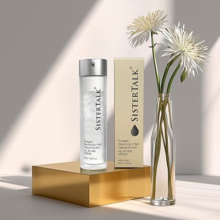 [시스터톡] 캡슐 올인원 세럼 이미지