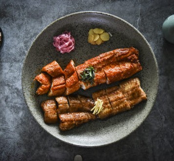 [소문난장어] 자포니카 민물장어 구이 이미지