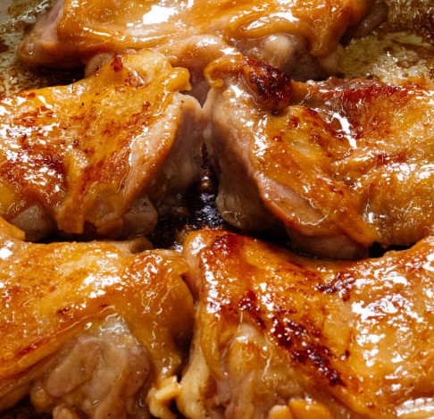 [성화푸드] 숯불 춘천닭갈비 이미지