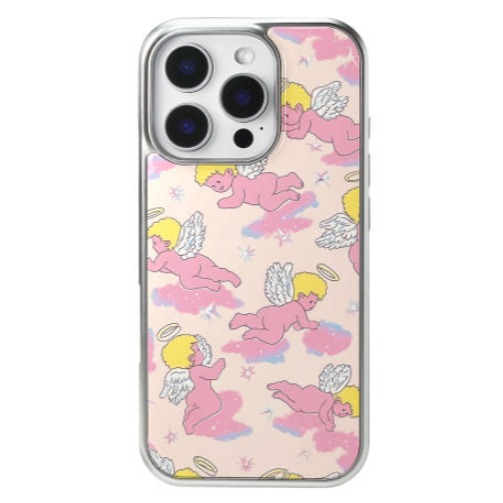 [카와티 kawatty] 아기천사 범퍼케이스 이미지