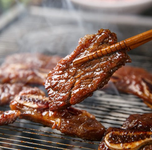 [홍할매마켓] LA 양념갈비 이미지