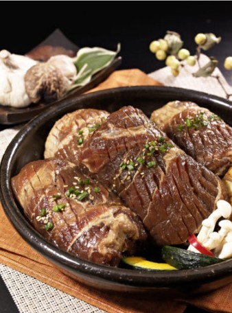 [선영푸드] 돼지양념구이 이미지