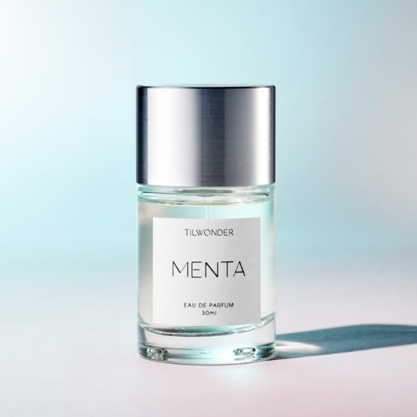 [TILWONDER 틸원더]  MENTA 향수 이미지