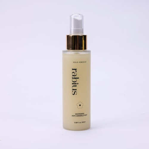 [히비스코] 라비우스 골드 히비스커스 미스트 이미지