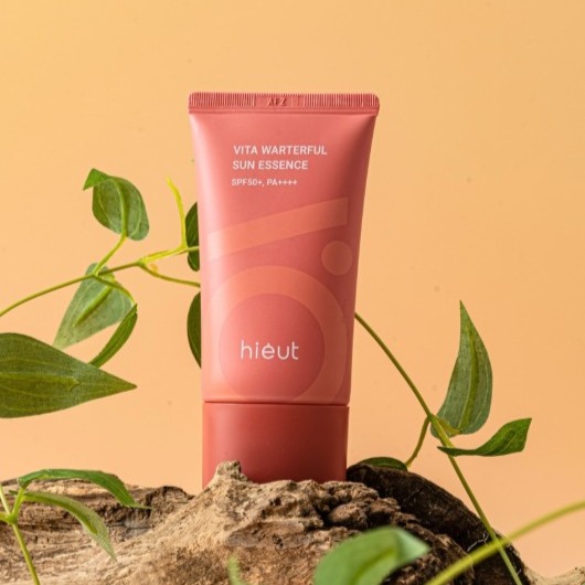 [히읗] 비타 워터플 선에센스 이미지