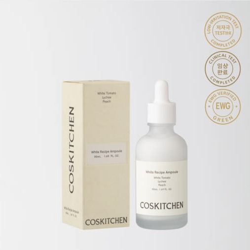 [코스키친] 브라이트닝 요거트 앰플 이미지