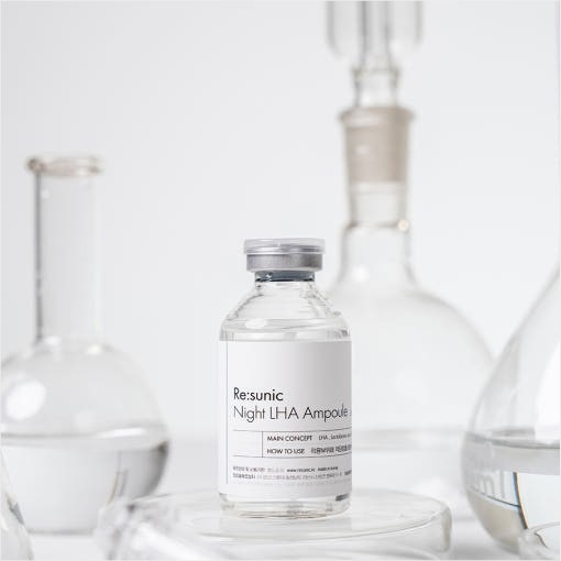 [리슈닉] LHA 라하앰플 이미지