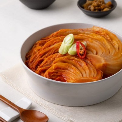 [자연바람 청라동굴] 청라동굴 묵은지 김치찜  이미지