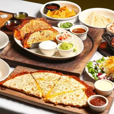 [인천 연수] 버커스 프롬 오스틴 송도 트리플스트리트 본점 이미지