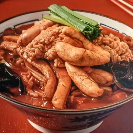 [경기 평택] 달토끼짬뽕 평택고덕점 이미지