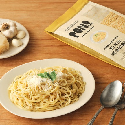 [포노 부오노] 히든 천재의 알리오 올리오 파스타  밀키트  이미지
