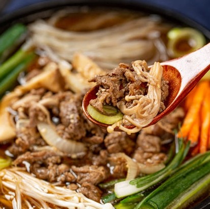 [발해축산] 한우 양념불고기 이미지