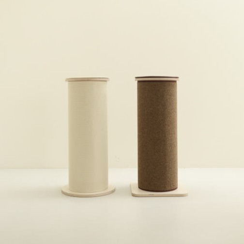 [웨글루홈] 고양이 기둥 스크래쳐 이미지