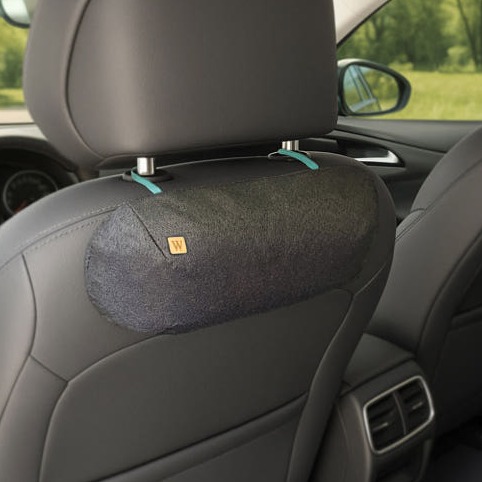 [웰존 WellZone] 차량용 숯 탈취제 이미지