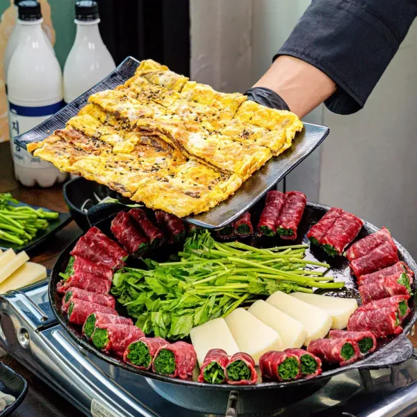 [경기 시흥] 초원