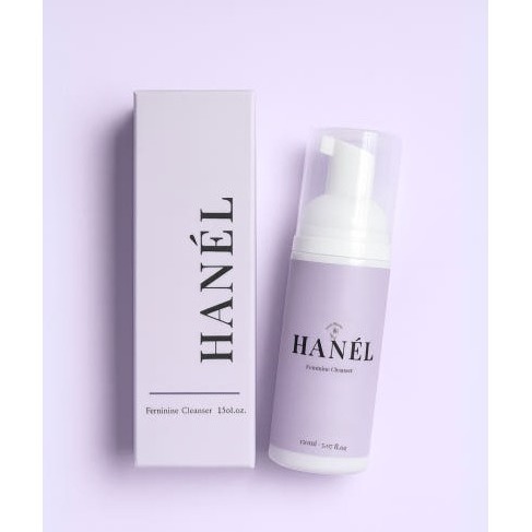 [나니조아샵] 저자극 약산성 여성청결제 이미지