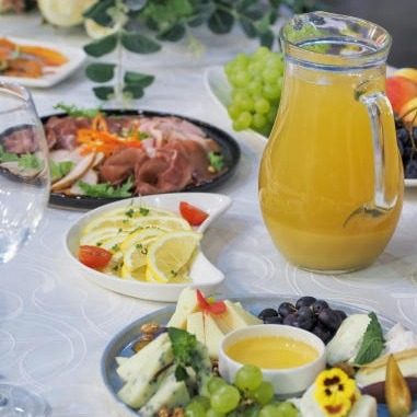 [소스맘] 저당 유러피안 샐러드 드레싱소스 이미지