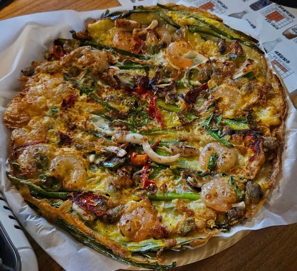 [경북 경주][릴스] 황성주막