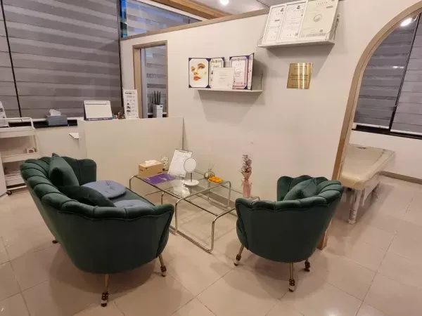 [강원 강릉] 거꾸로가는시간 강릉1호점