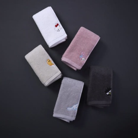 [플라이 베베] 자수이름수건 이미지