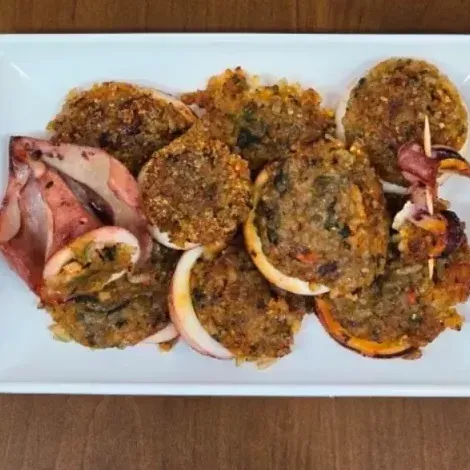 [서울 강남][릴스][리워드] 공가네감자옹심이 서울직영점 이미지