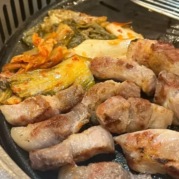 [경기 이천] 향연정육점식당 이미지