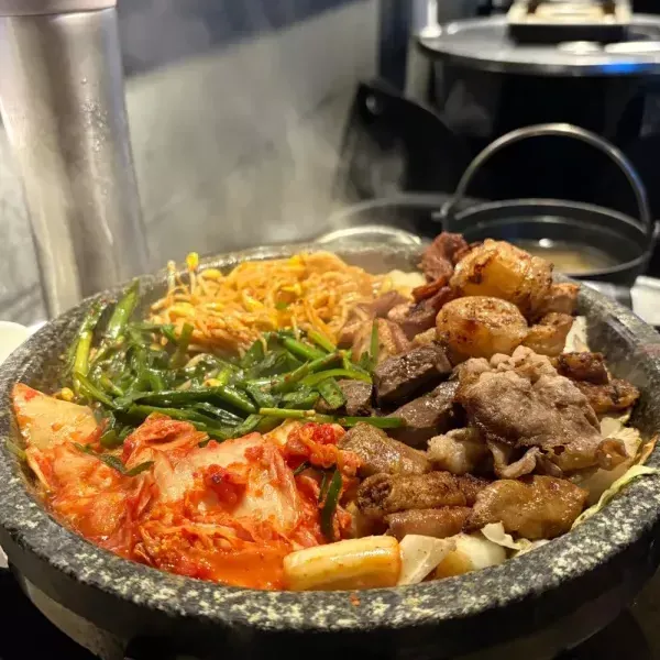 [경기 안양][릴스] 겉바속곱