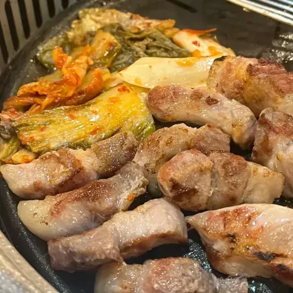 [경기 이천][클립] 향연정육점식당 이미지