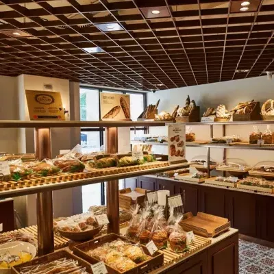 [서울 중구][릴스] 넬보스코 남촌빵집 이미지