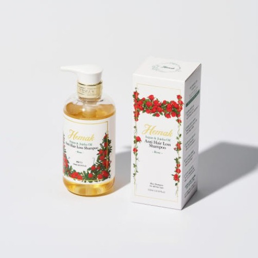 [헤막] 헤막 탈모샴푸  이미지