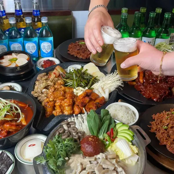 [서울 강동] 강동냉장