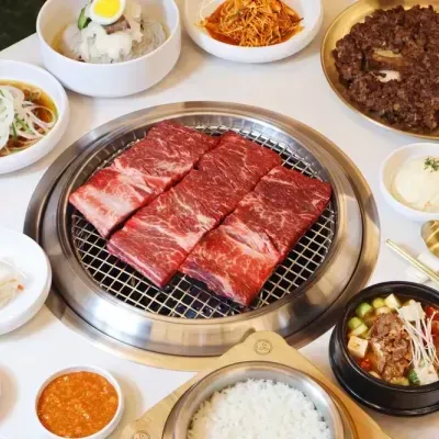 [서울 강동][릴스] 우미향가 이미지