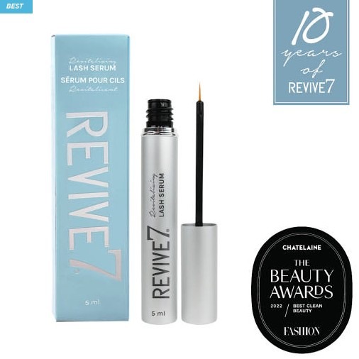 [리바이브 세븐] 속눈썹영양제 이미지