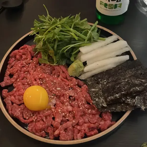 [서울 영등포] 이유없는한잔