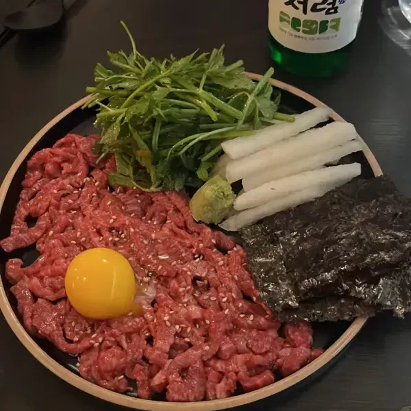 [서울 영등포][클립] 이유없는한잔