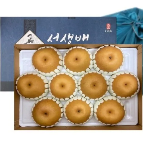 [과일온] 울산 서성배 선물세트 이미지