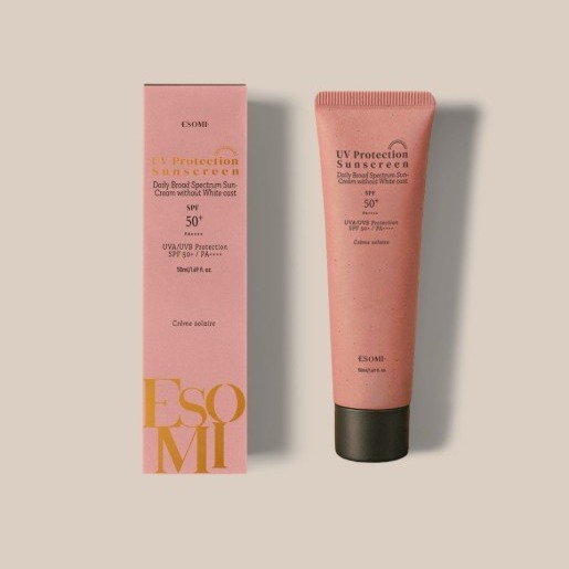 [에소미] UV 프로텍션 선스크린 이미지
