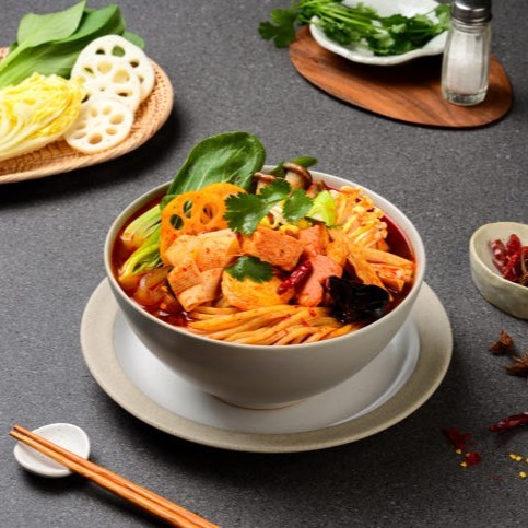 [진어전가마보꼬] 중화마라오뎅탕 이미지