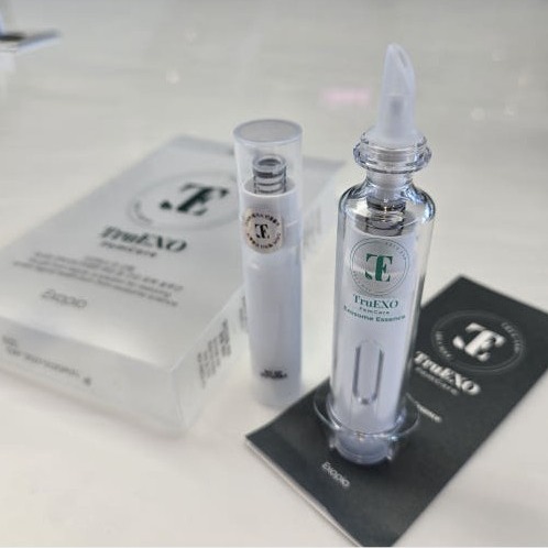 [트루엑소]  Y존 여성위생용품 에센스 이미지