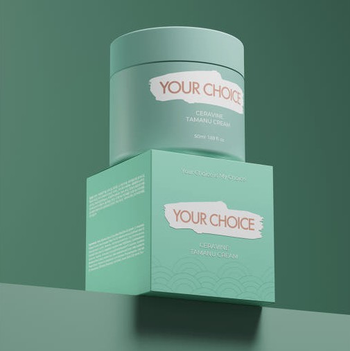 [유어초이스 브랜드몰] 리페어크림 이미지