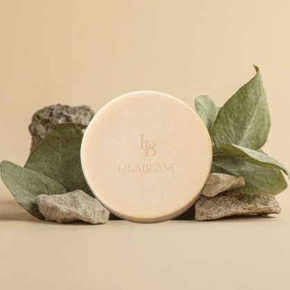 [릴라블랑] 동백막걸리 세안비누 이미지