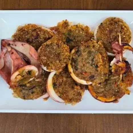 [서울 강남][릴스][리워드] 공가네감자옹심이 서울직영점 이미지